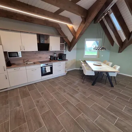 Neue Welt 3 Apartamento *