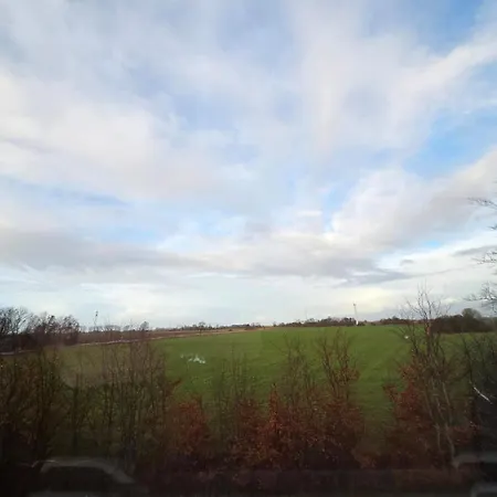 Neue Welt 3 Διαμέρισμα *