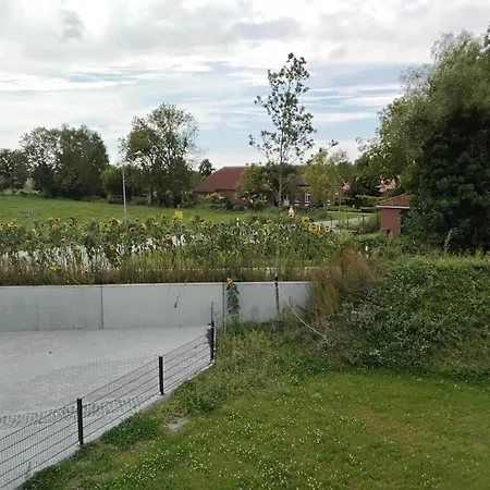 Neue Welt 3 Appartement