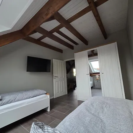 Neue Welt 4 Apartment