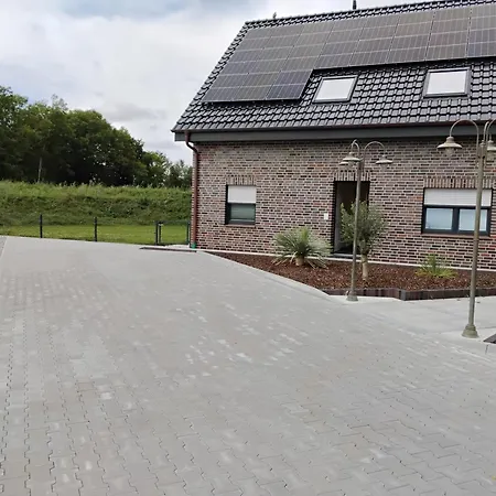 Neue Welt 3 * Osteel