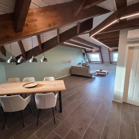 Neue Welt 3 Apartament