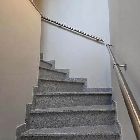 Neue Welt 3 Apartament *