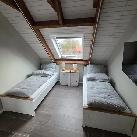 Neue Welt 4 Apartment