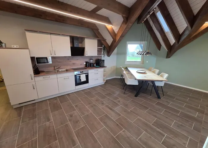 Neue Welt 3 Διαμέρισμα *