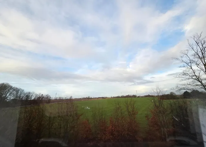 Neue Welt 3 Διαμέρισμα *