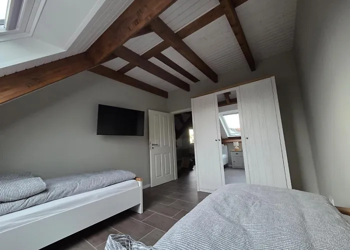 Neue Welt 3 Διαμέρισμα