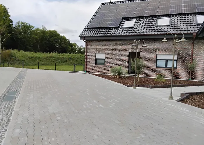 Neue Welt 3 * Osteel