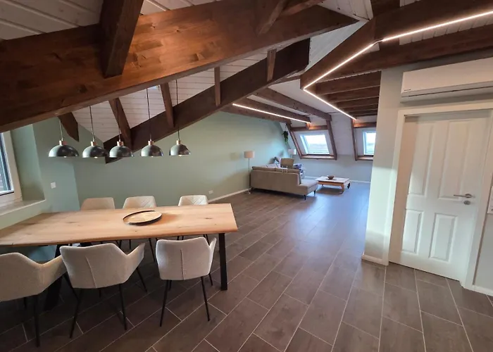 Neue Welt 3 Διαμέρισμα