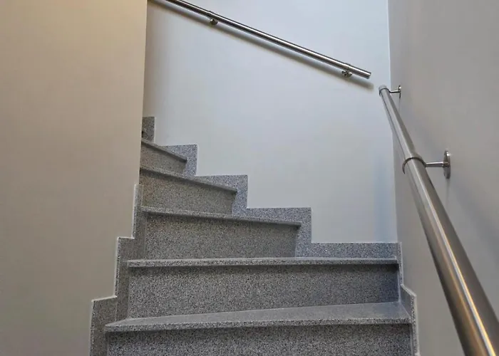 Neue Welt 3 Διαμέρισμα *